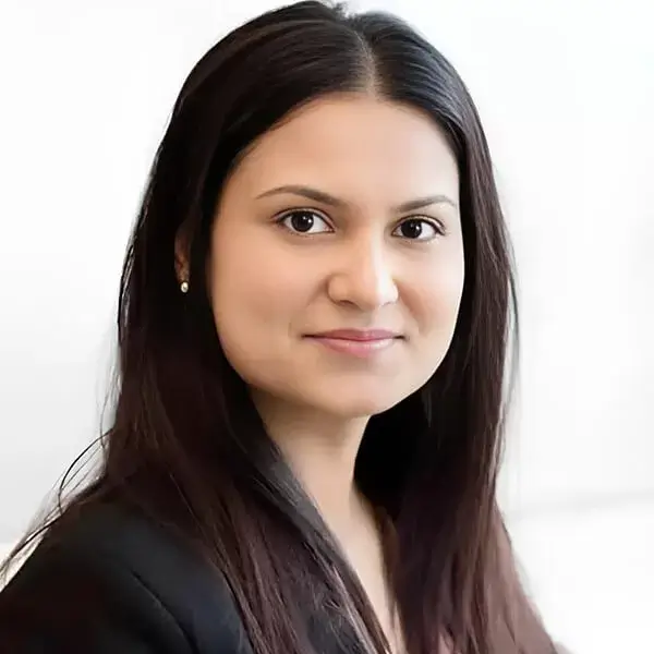 Dr. Shelly Verma