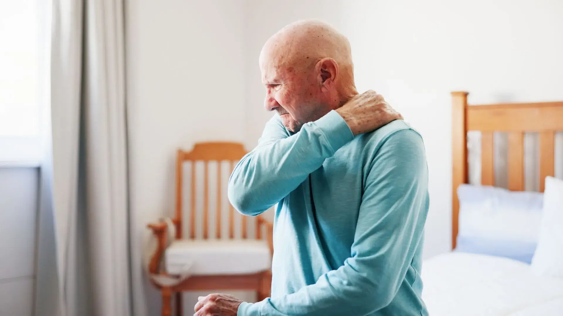 Diseases of the Muscles, Bones and Joints