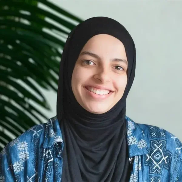 Dr. Aishah Brown (ND)